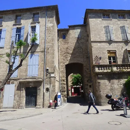 Appartamento Le Transversal 2 -balcon-garage Privé Optionnel -centre Historique -plages à 21km !