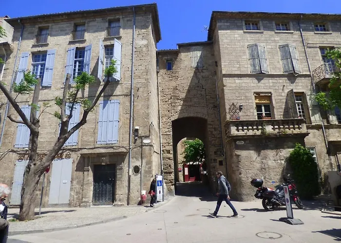 Apartmán 