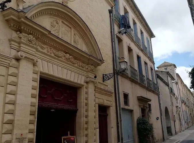 Apartmán 