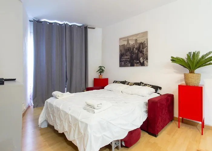 Apartmán 