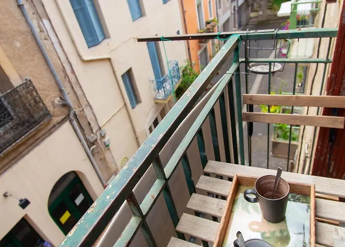 Apartmán 