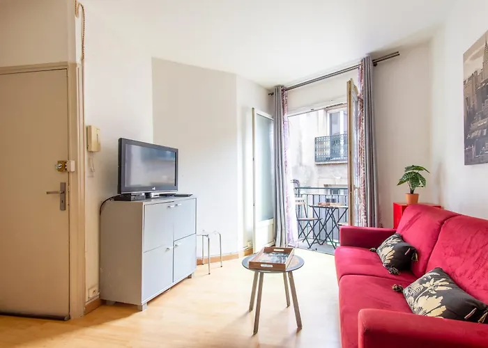 Apartmán 