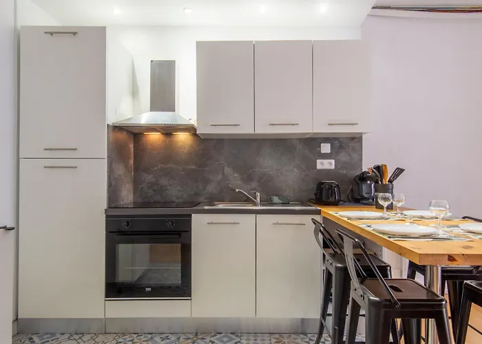 Apartmán 